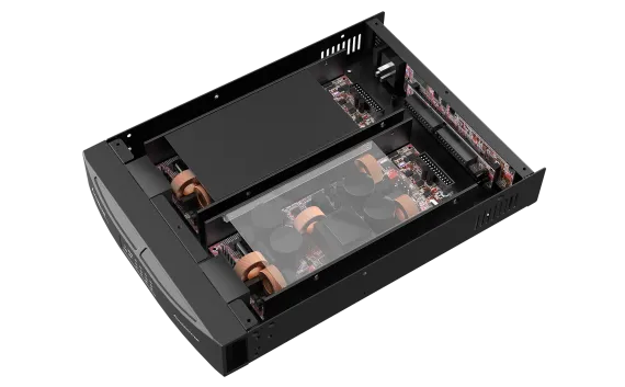 Audiocenter Artist T4.4V