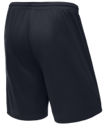 Шорты баскетбольные Camp Basic, черный