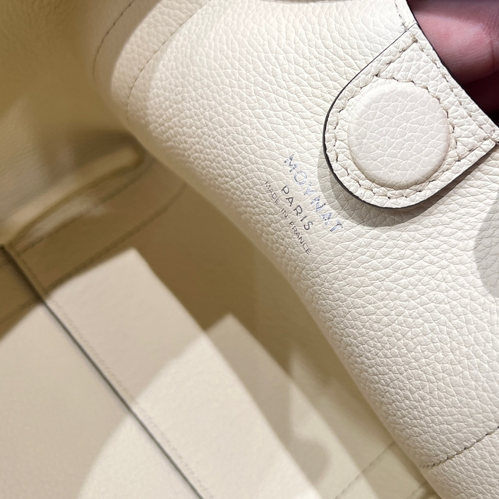 Moynat Duo Tote Bag BB
