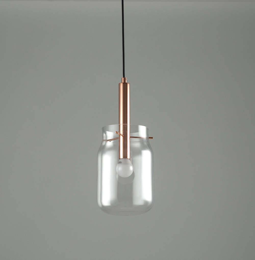 светильник Bandaska Light