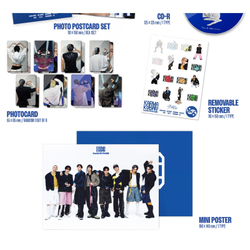 Альбом Stray Kids KARMA