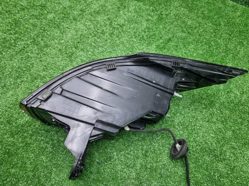 Фонарь правый внешний Geely Monjaro (2021-н.в.)