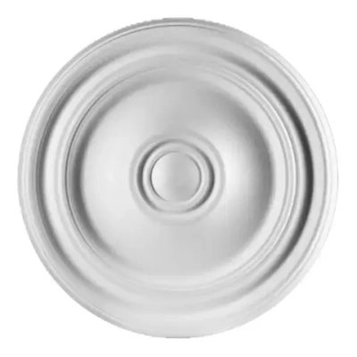 Розетка потолочная D309-285, d285 мм