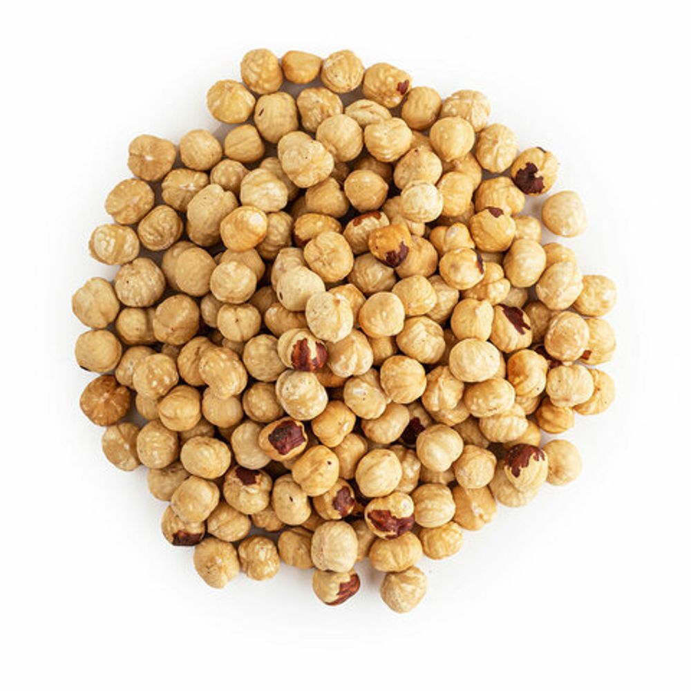 Фундук жареный, СЕМУШКА, 1 кг