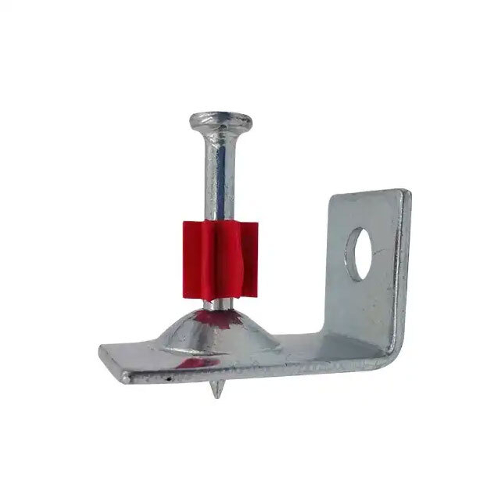 Гвозди монтажные с прямым подвесом FEDAST PK25S8 Гвозди монтажные с прямым подвесом FEDAST PK25S8