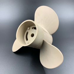 Гребной винт Tohatsu 9.9-18 (3x9.25x9) (Пластиковый композиционный)