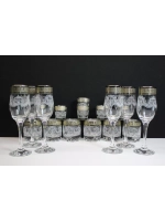 Подарочный набор бокалов