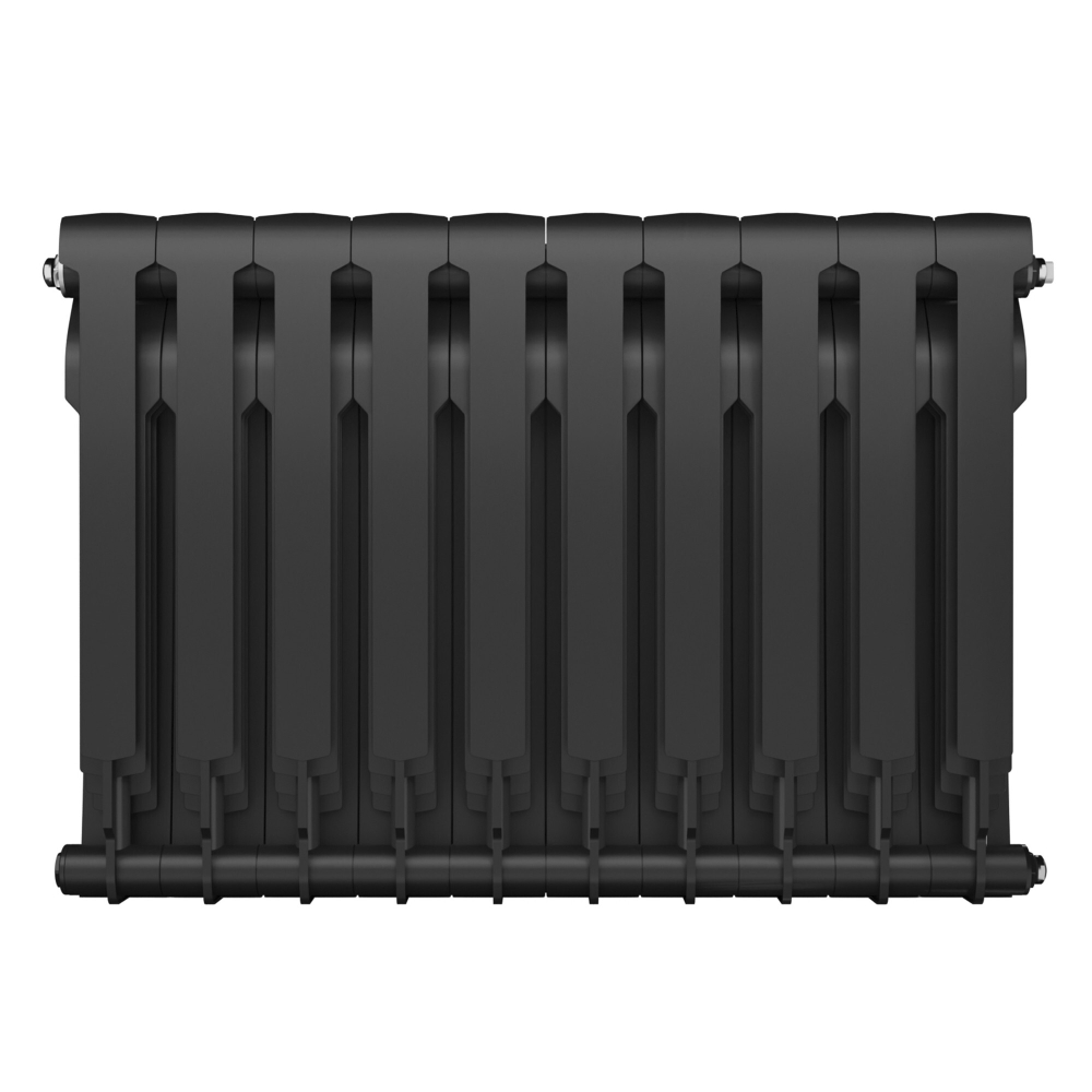 Радиатор Royal Thermo BiLiner 500 Noir Sable