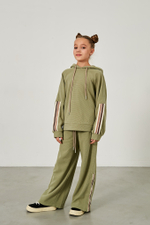 Брюки трикотаж. д/д DELORAS 22376