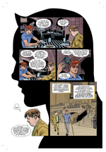 Сорвиголова. Человек без страха. Том 4