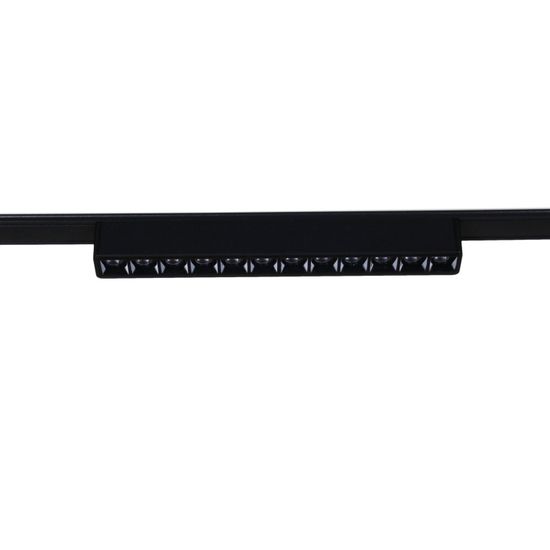 13004-9.3-001UR magnetic LED12W BK