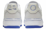 Кроссовки Nike Air Force 1 Low 07 More Than Qs
