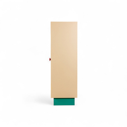 Шкаф Supercloset Blue Stripes