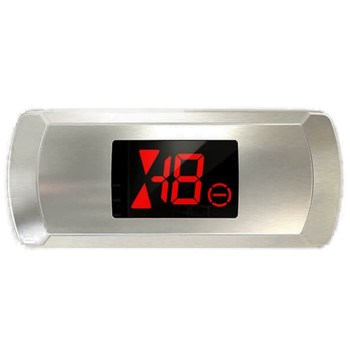 Пост индикации RACE RC4070 GENEMEK.