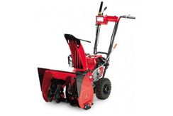 Снегоуборщик HONDA HSS 655 EW1