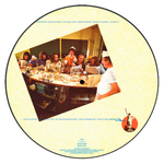 Supertramp / Breakfast In America (Picture Disc)(LP)