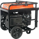 Генератор бензиновый PATRIOT GP 15010 ALE с возможностью автоматизации 474101810