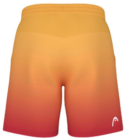 Мужские теннисные шорты Head Power II - разноцветный