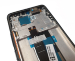 Xiaomi Redmi Note 14 Pro 5G (24090RA29G) Дисплейный модуль с тачскрином) (в рамке) (ORIG-SP)
