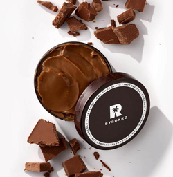ByRokko Shine Brown Chocolate - продукт, который ускоряет и продлевает загар /   200  ml  / GTIN 3830079880381