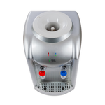 Кулер Ecotronic K1-TE silver