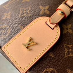 Louis Vuitton High Rise Bumbag