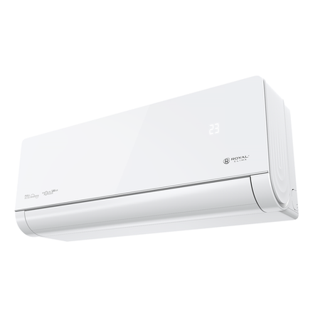 Royal Clima ROYAL SUPREMO BLANCO FULL DC EU Inverter RCI-RSB55HN