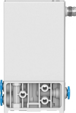 Пропорциональный регулятор давления Festo VEAA-L-3-D2-Q4-V1-1R1