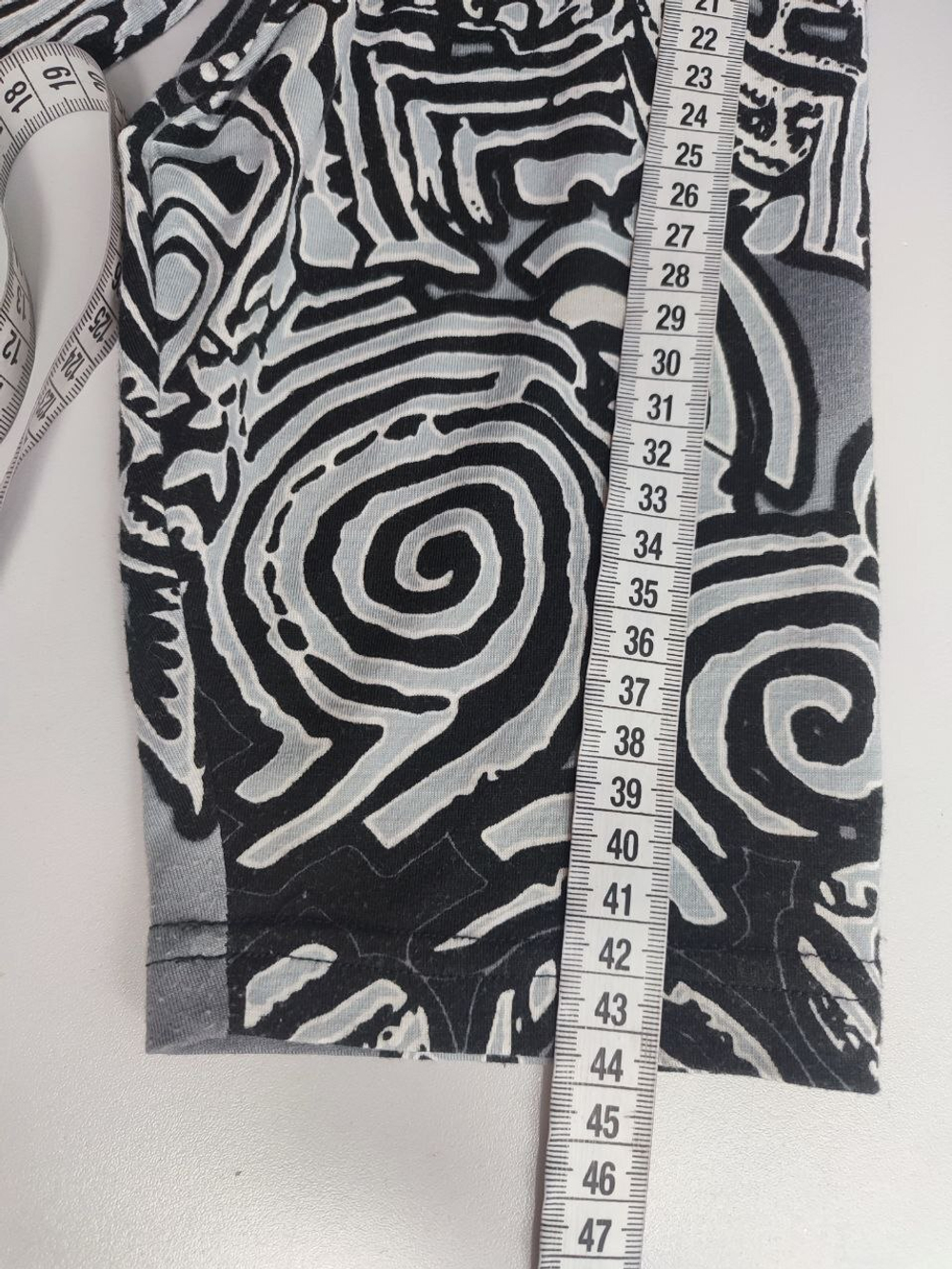 Блузка Immens стильная 60 размер