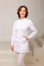 Блузон женский КМ.555