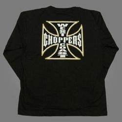 Свитшот West Coast Choppers 1 (502)