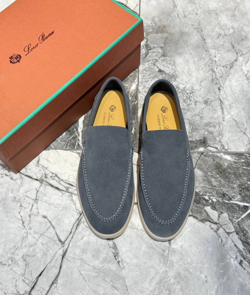 Лоферы Loro Piana Summer Walk