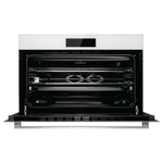 Электрический духовой шкаф Korting OKB 7129 SGW фото 4