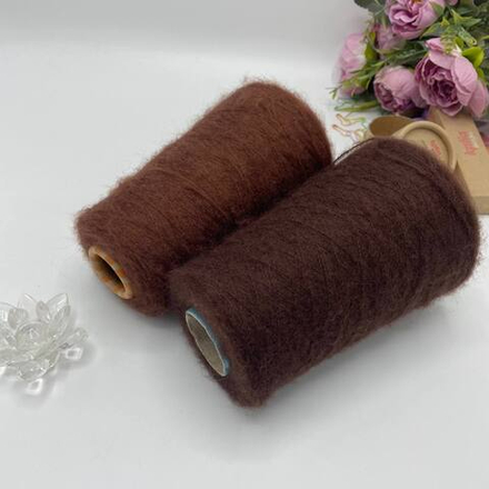 НАБОР AMBRA SOFT ECAFIL 30% вспушенный меринос 30% полиамид 40% полиакрил