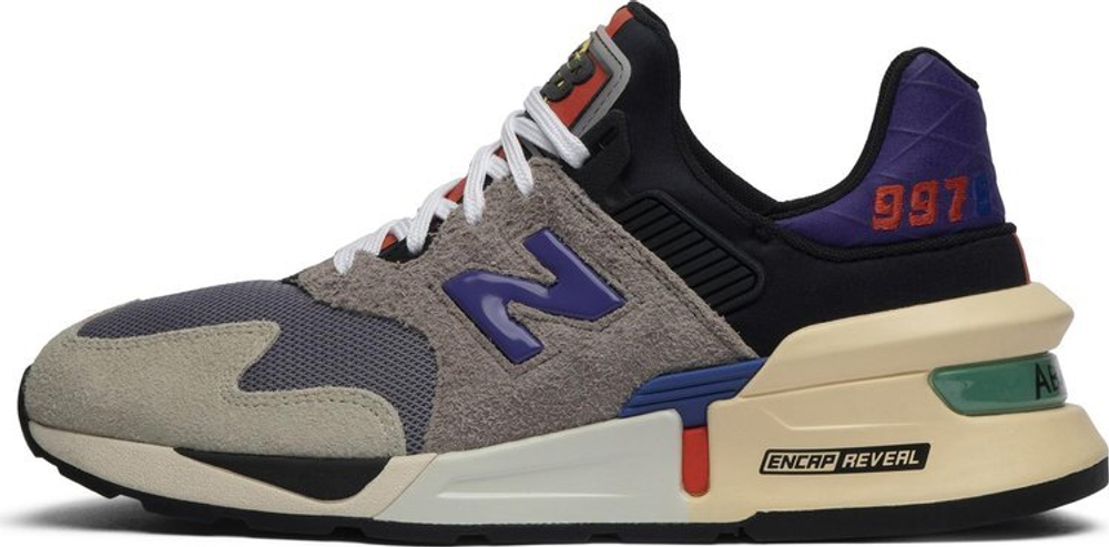 New balance 997 x bodega deals