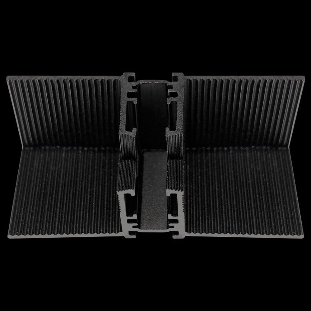 Соединитель угловой внутренний для треков Lightstar Linea 506357