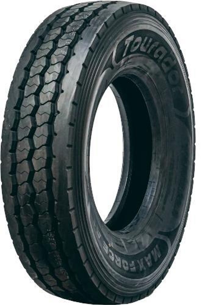 Tourador Max Force A1 (рулевая) 315/80 R22.5 161K