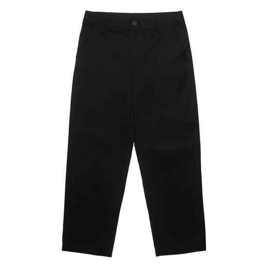 Брюки HOOK "Ворк" чёрный