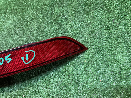 ПТФ правый Porsche Cayenne 2 958 (2014-2018)