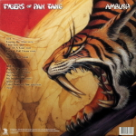 Tygers Of Pan Tang / Ambush (LP)