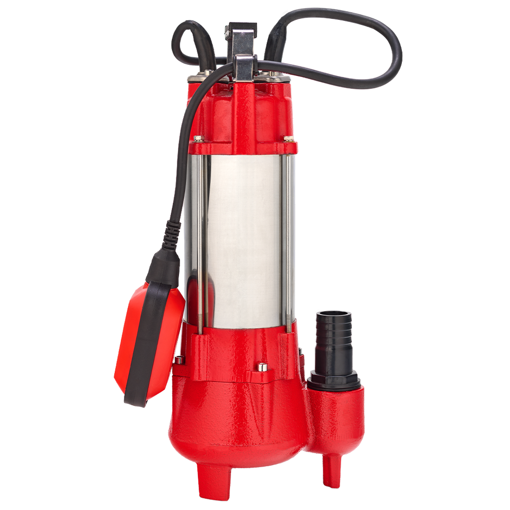 Фекальный насос MAXPUMP FEKALIFT 180D