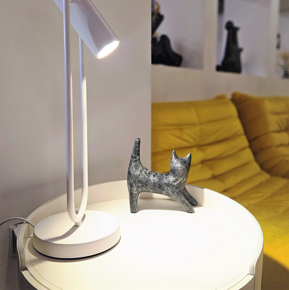 Статуэтка Gentle Cat