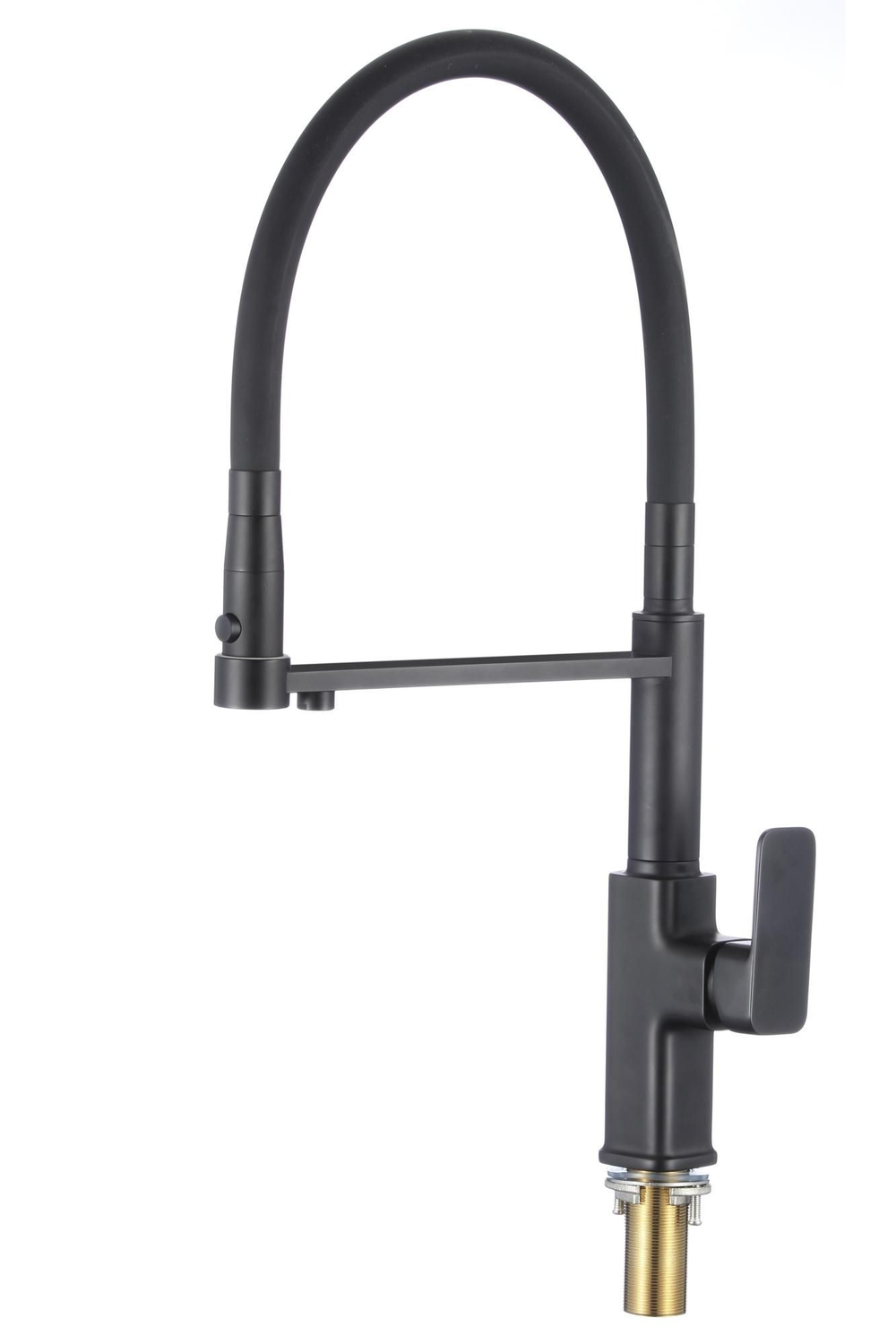 Смеситель для кухонной мойки под фильтр питьевой воды Savol S-L1808H-01