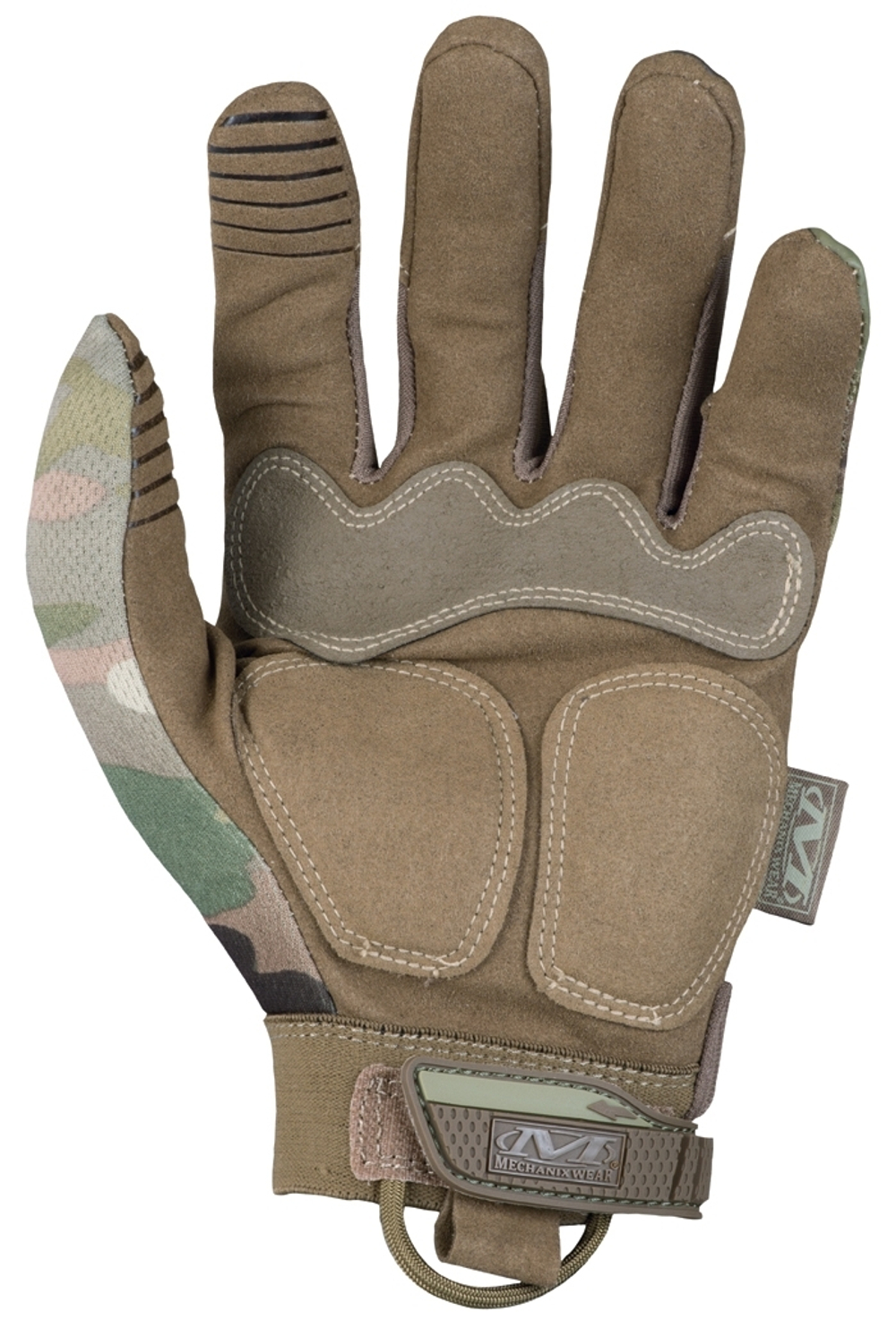 MECHANIX M-PACT - MULTICAM