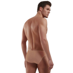 Однотонные трусы-слипы Doreanse Essentials (Размер: M) (Цвет: синий)