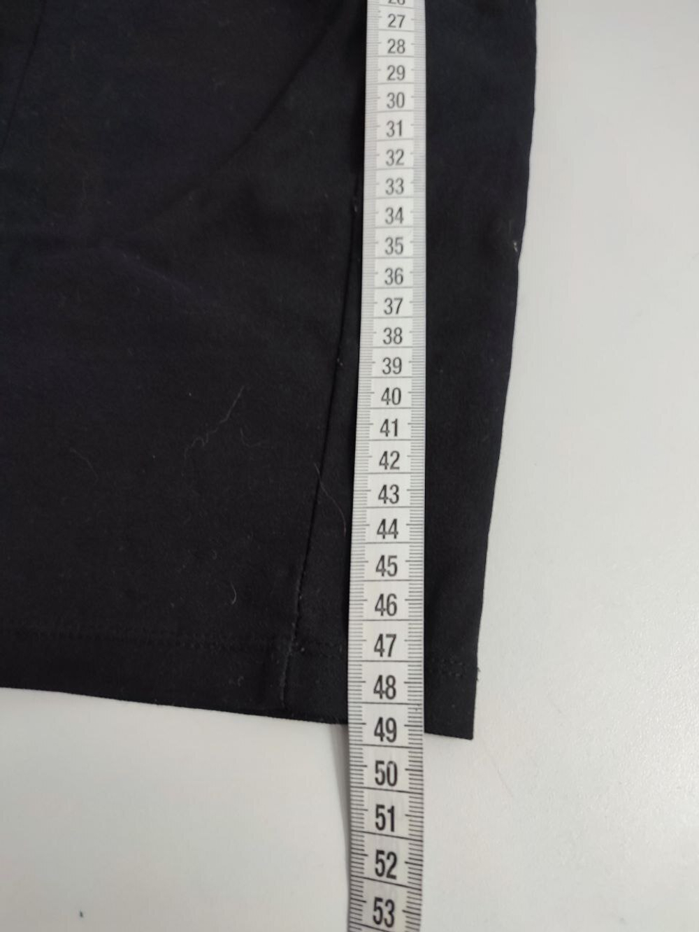 Юбка Stradivarius базовая 42 размер