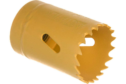 Коронка универсальная биметаллическая PROFESSIONAL (35х38 мм; 5/8'') STAYER 29547-035