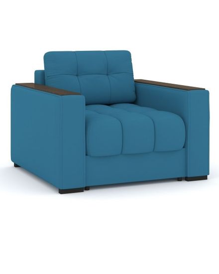 Кресло - выдвижное АМАДЕЙ 9 (боковины 02)