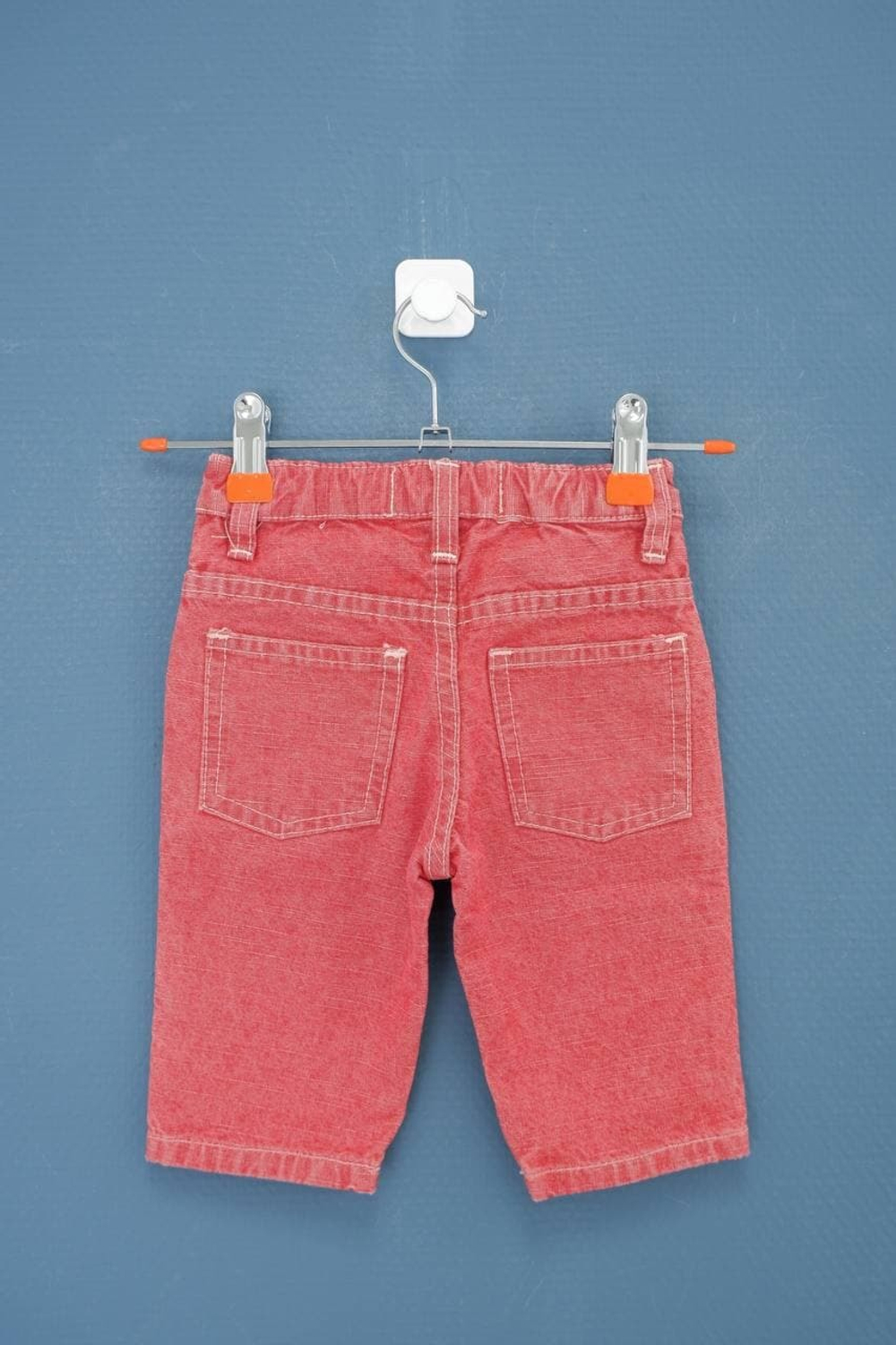 Джинсы Orchestra стильные на 6 месяцев