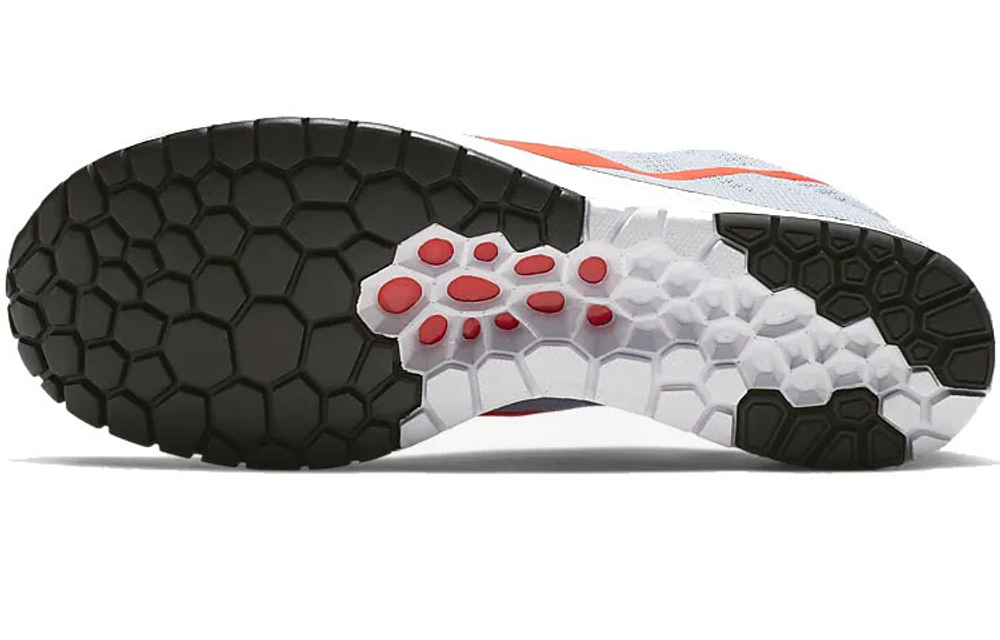 Кроссовки Nike Zoom Streak 7 Pu